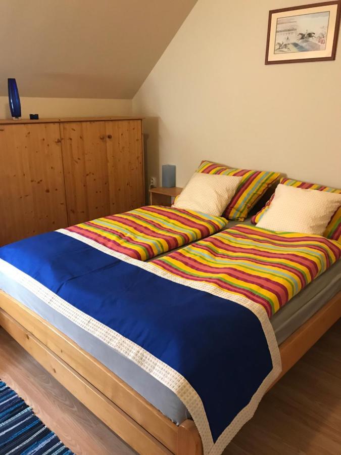 Bed and Breakfast Prosper Lovasklub Panzió Piliscsév Exteriér fotografie